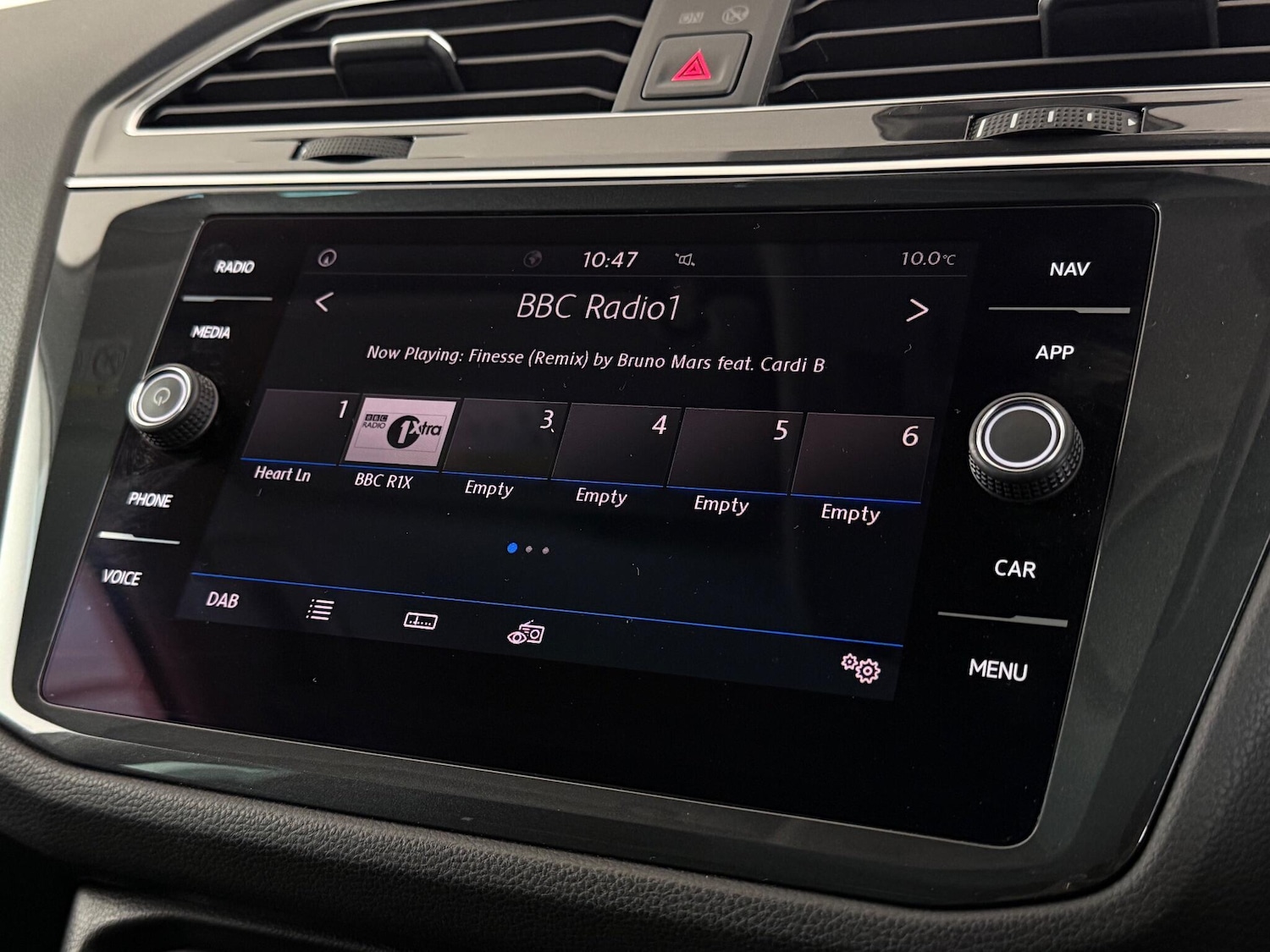 Used Volkswagen Tiguan 2019 for sale - 77260273: Photo 23