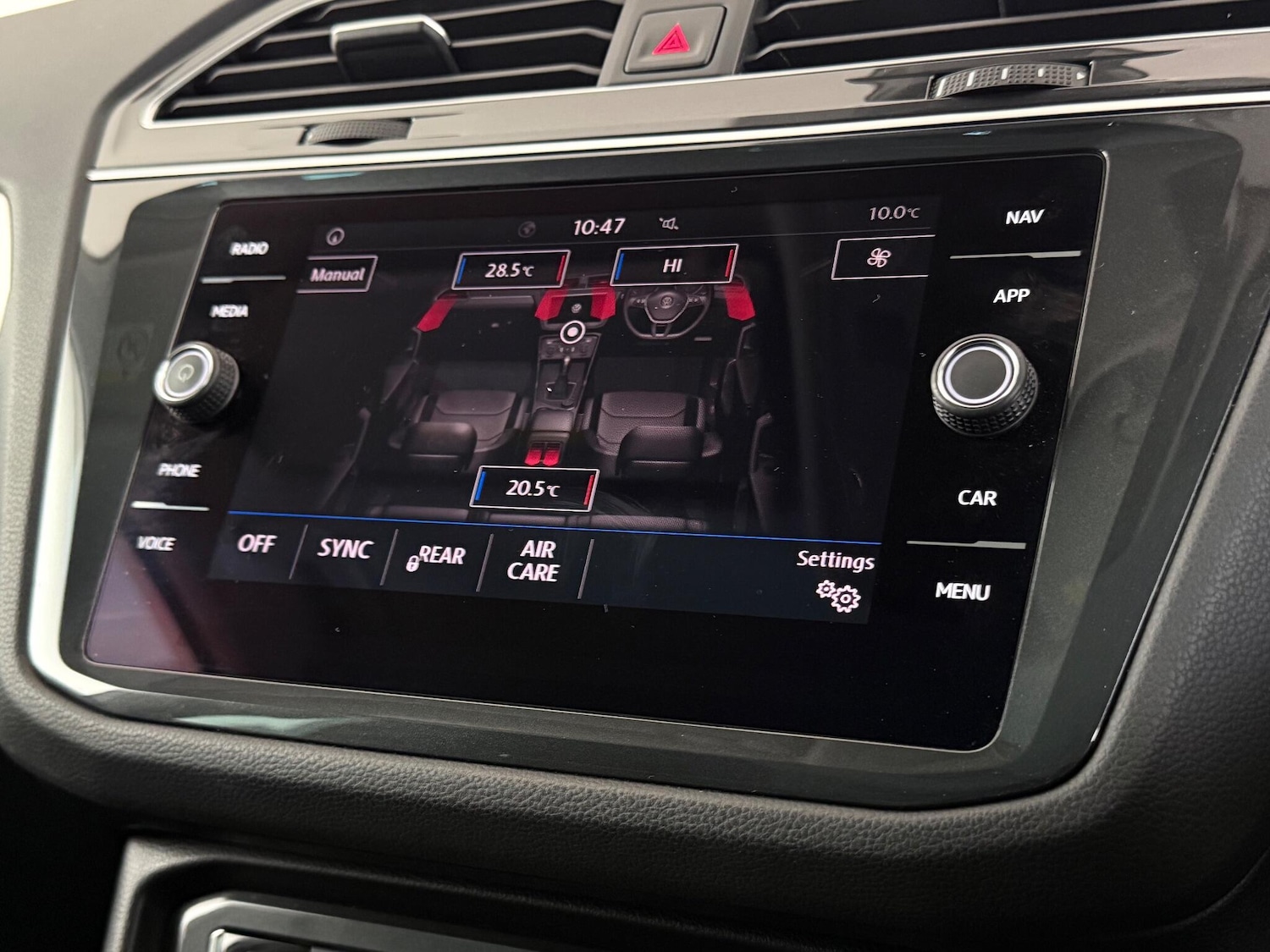 Used Volkswagen Tiguan 2019 for sale - 77260273: Photo 27