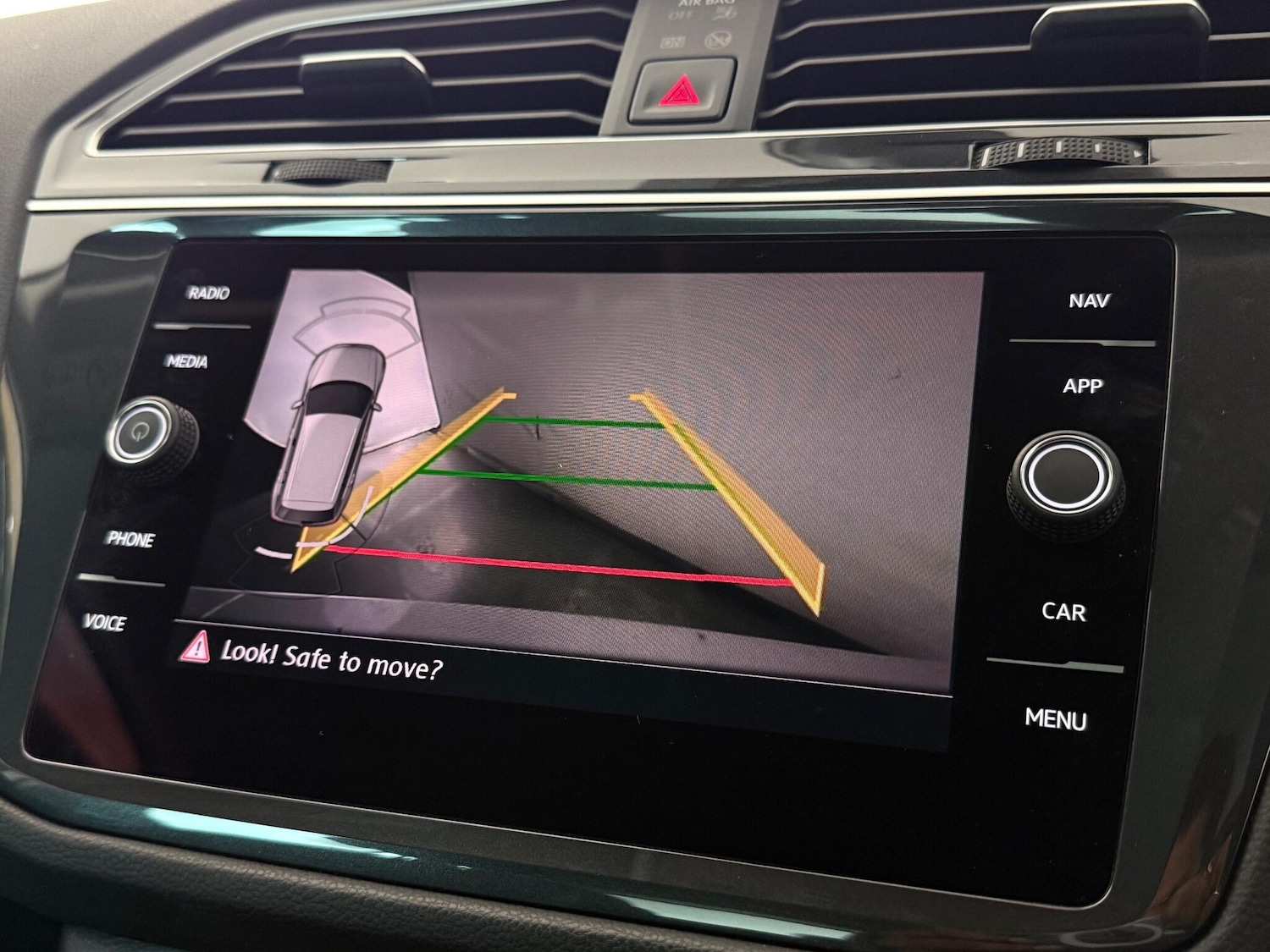 Used Volkswagen Tiguan 2019 for sale - 77260273: Photo 29