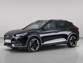 Used Cupra Formentor 2021 for sale - 79337843: Photo