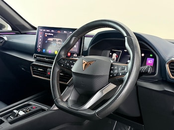 Used Cupra Formentor 2021 for sale - 79337843: Photo