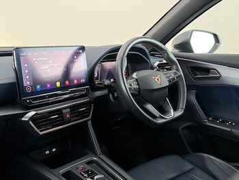 Used Cupra Formentor 2021 for sale - 79337843: Photo