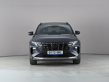 Used Hyundai TUCSON 2022 for sale - 78341107: Photo