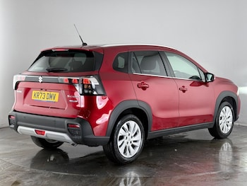 Used Suzuki SX4 S-Cross 2023 for sale - 78628787: Photo