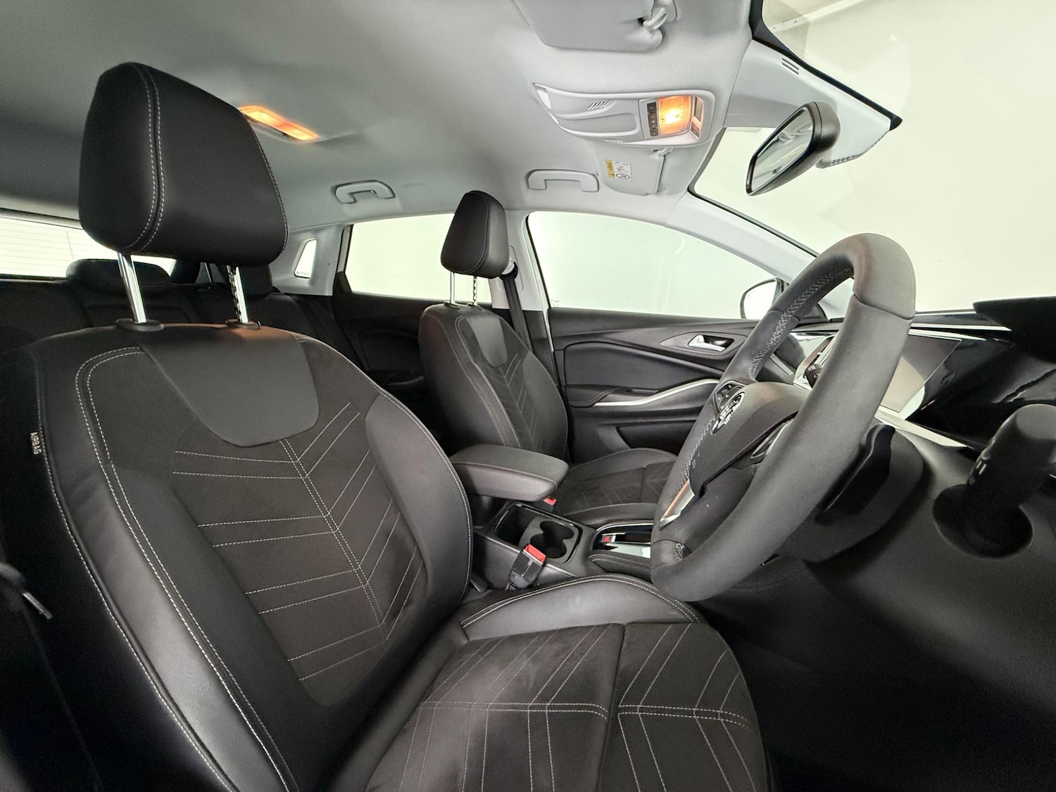 Used Vauxhall Grandland 2024 for sale - 77181252: Photo 12