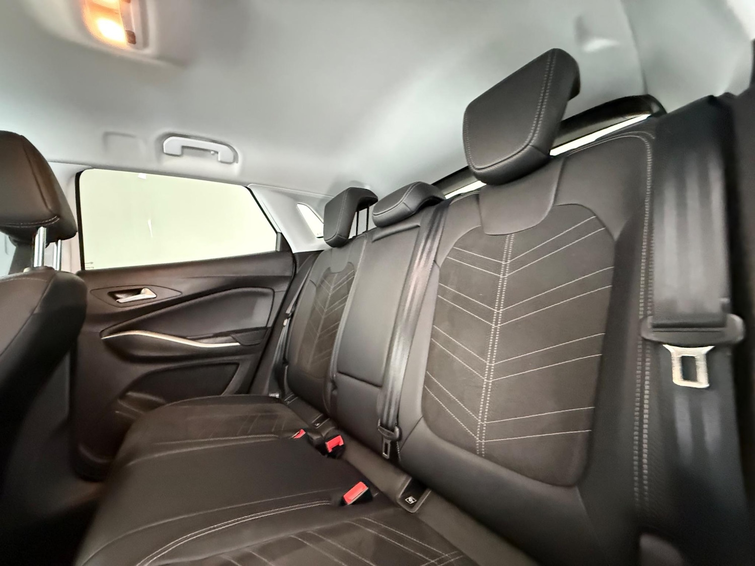 Used Vauxhall Grandland 2024 for sale - 77181252: Photo 15