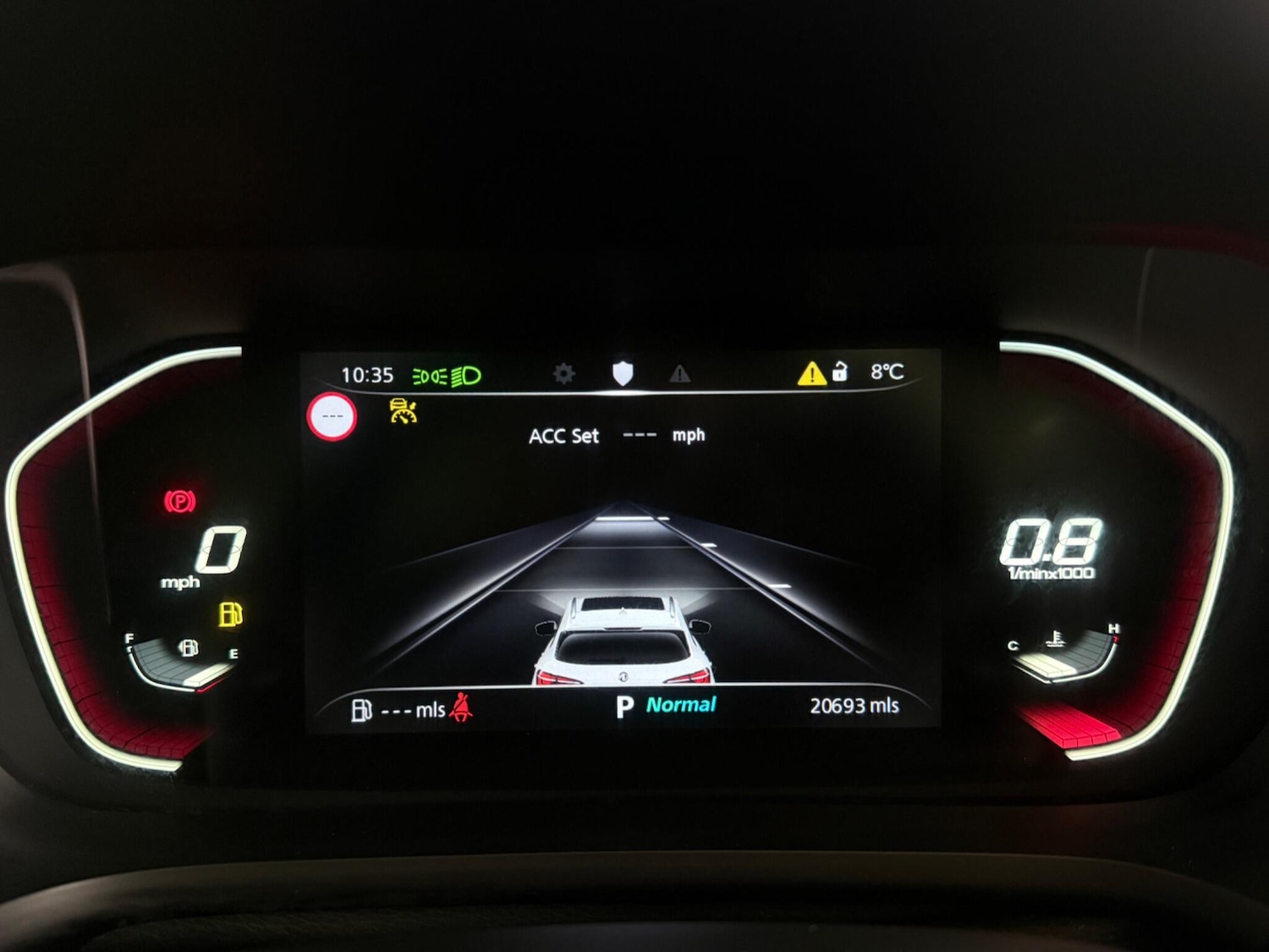 Used MG MG HS 2023 for sale - 77579418: Photo 16