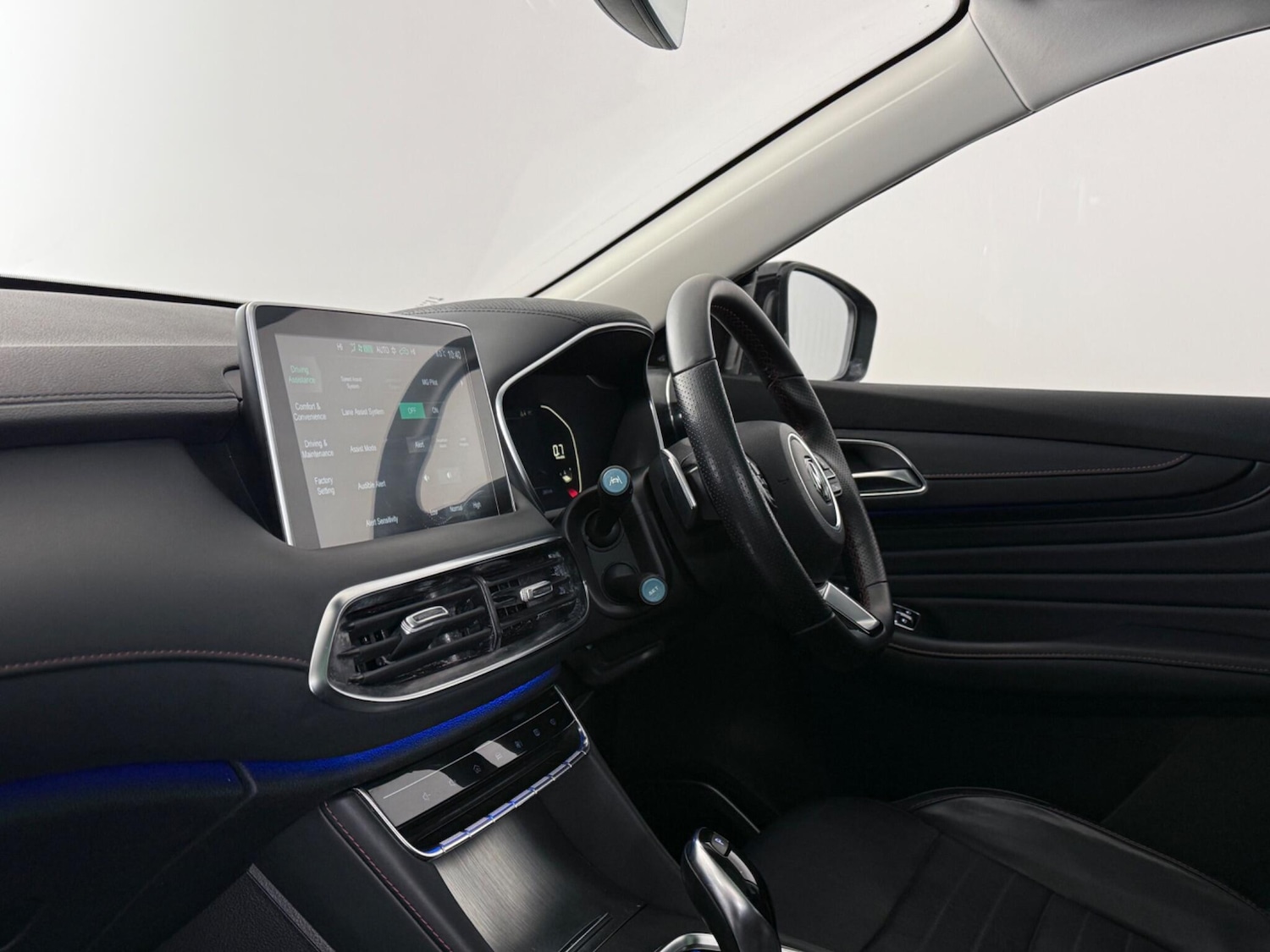 Used MG MG HS 2023 for sale - 77579418: Photo 17