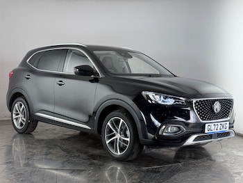 Used MG MG HS 2023 for sale - 77579418: Photo