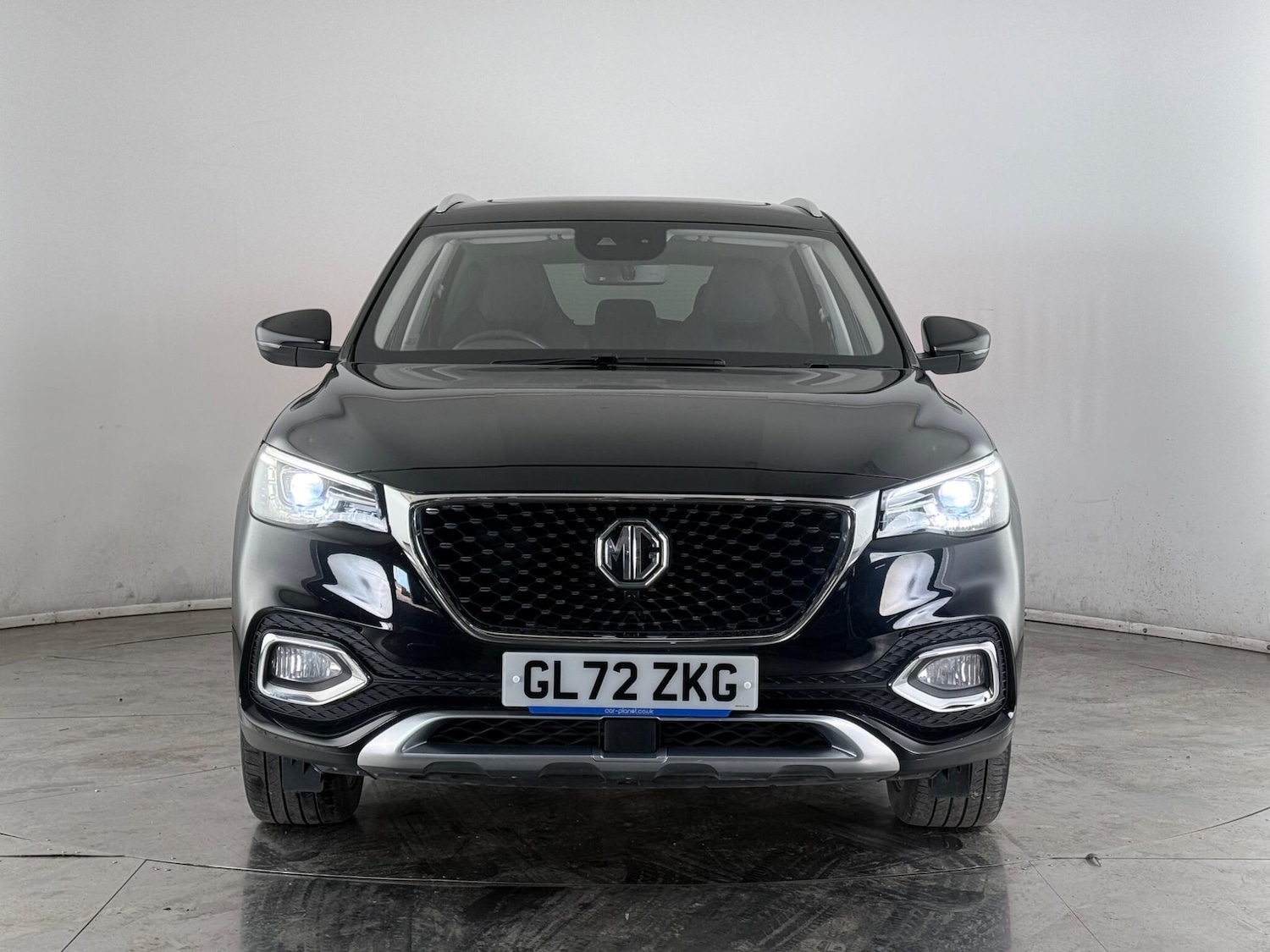 Used MG MG HS 2023 for sale - 77579418: Photo 2