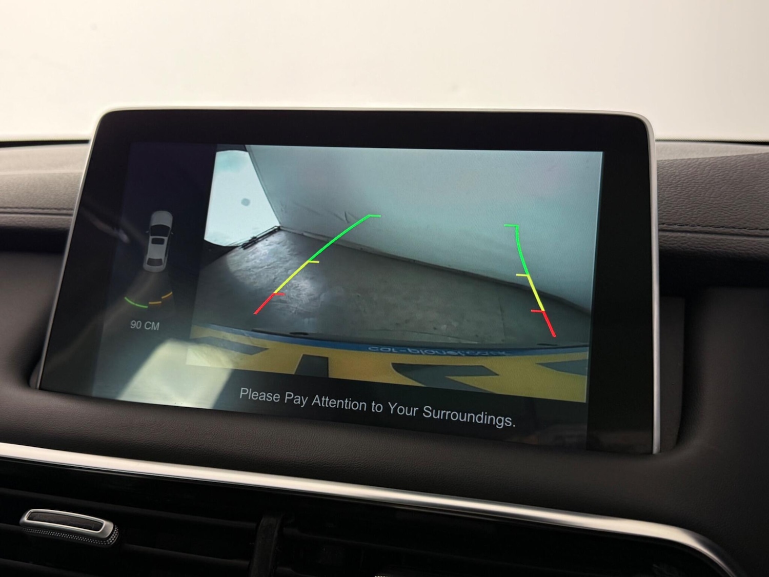 Used MG MG HS 2023 for sale - 77579418: Photo 25