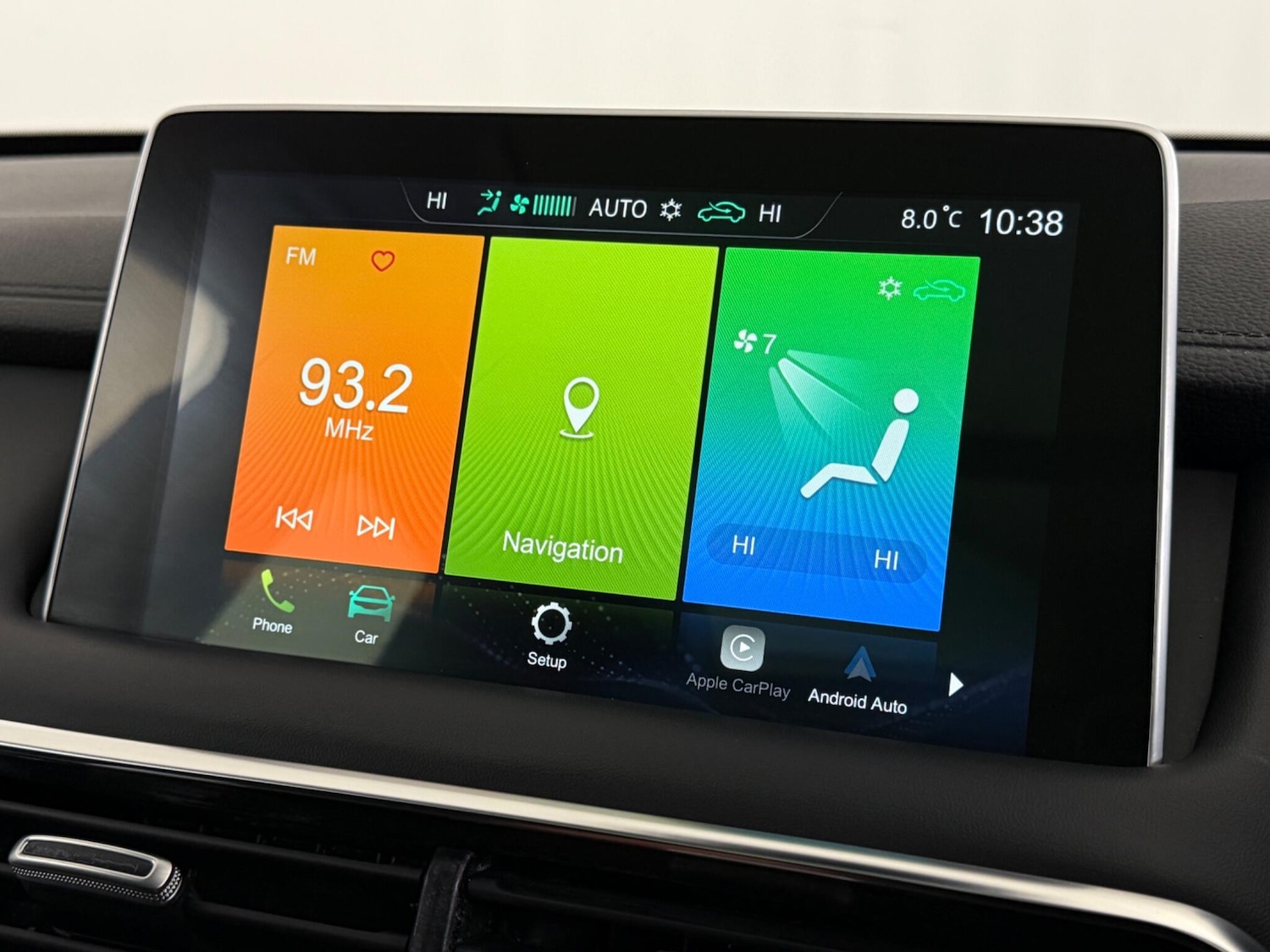 Used MG MG HS 2023 for sale - 77579418: Photo 26