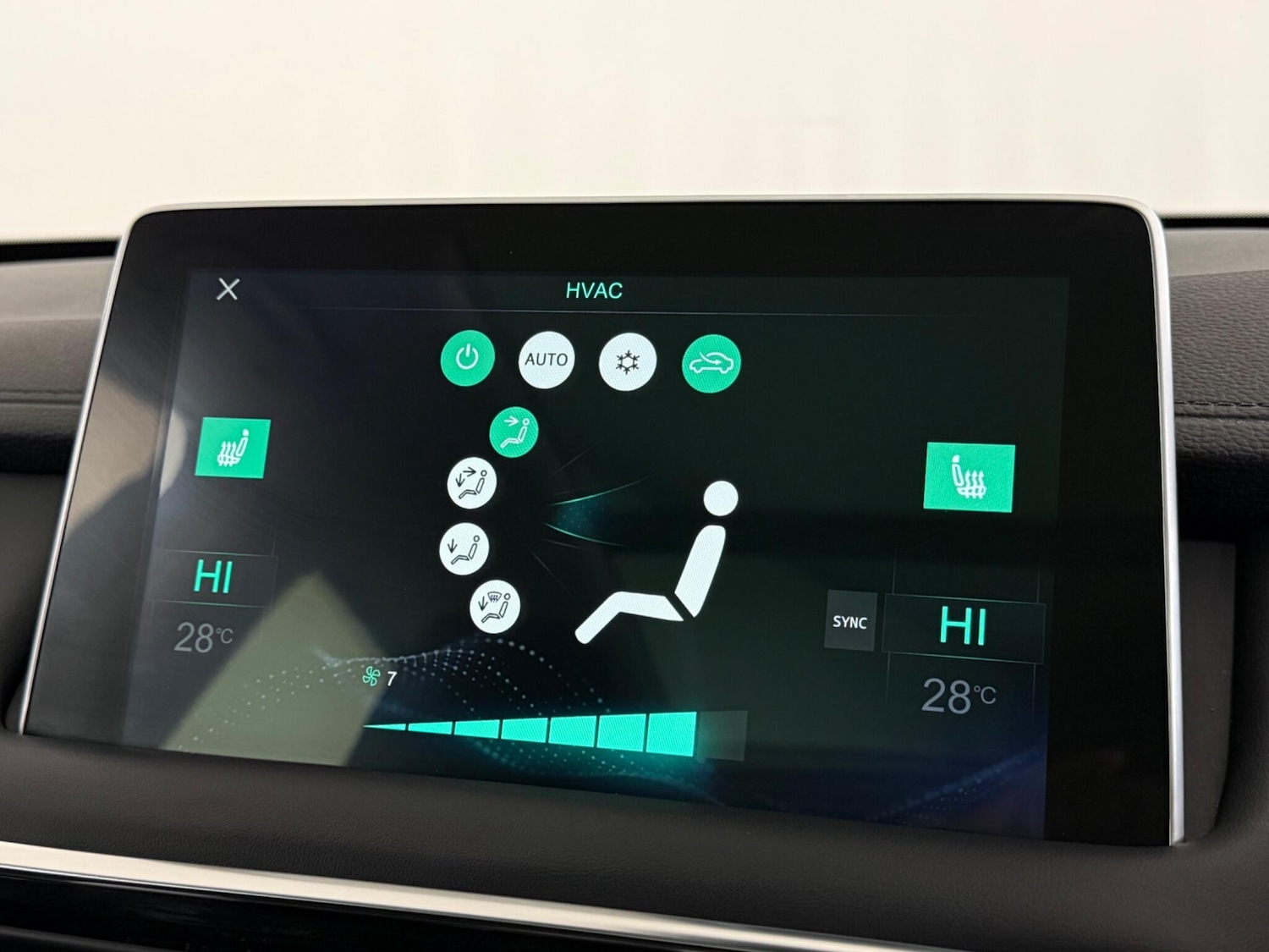 Used MG MG HS 2023 for sale - 77579418: Photo 27