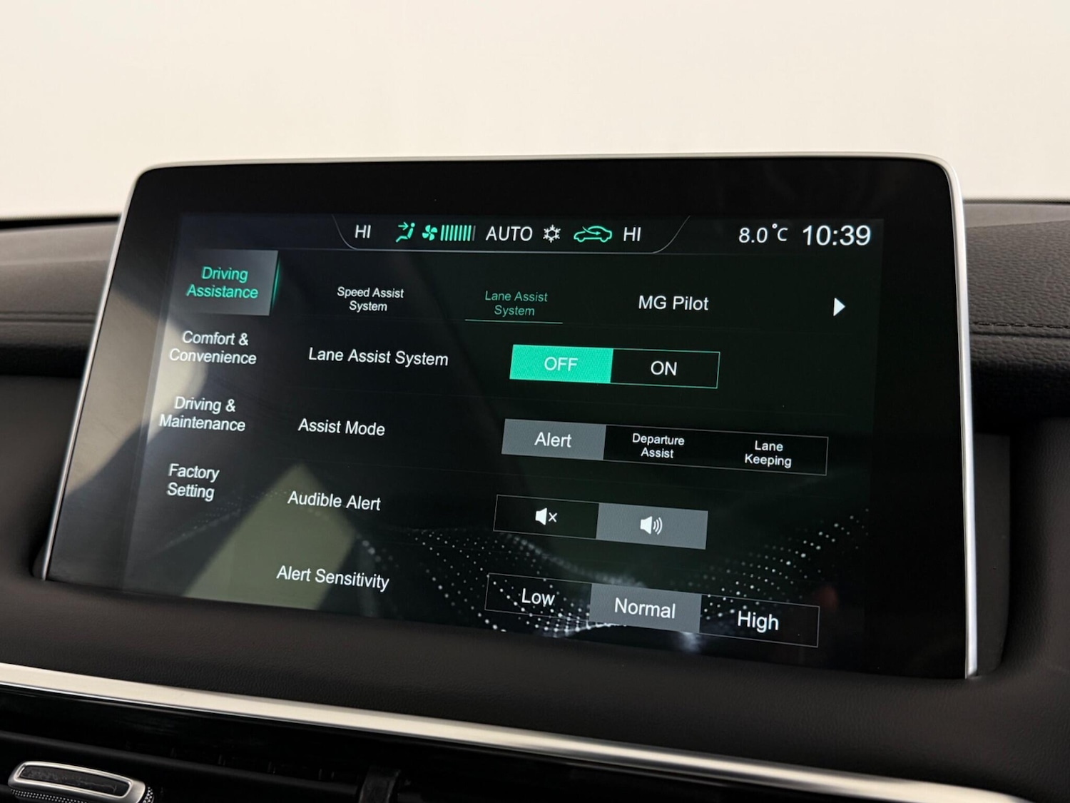 Used MG MG HS 2023 for sale - 77579418: Photo 28