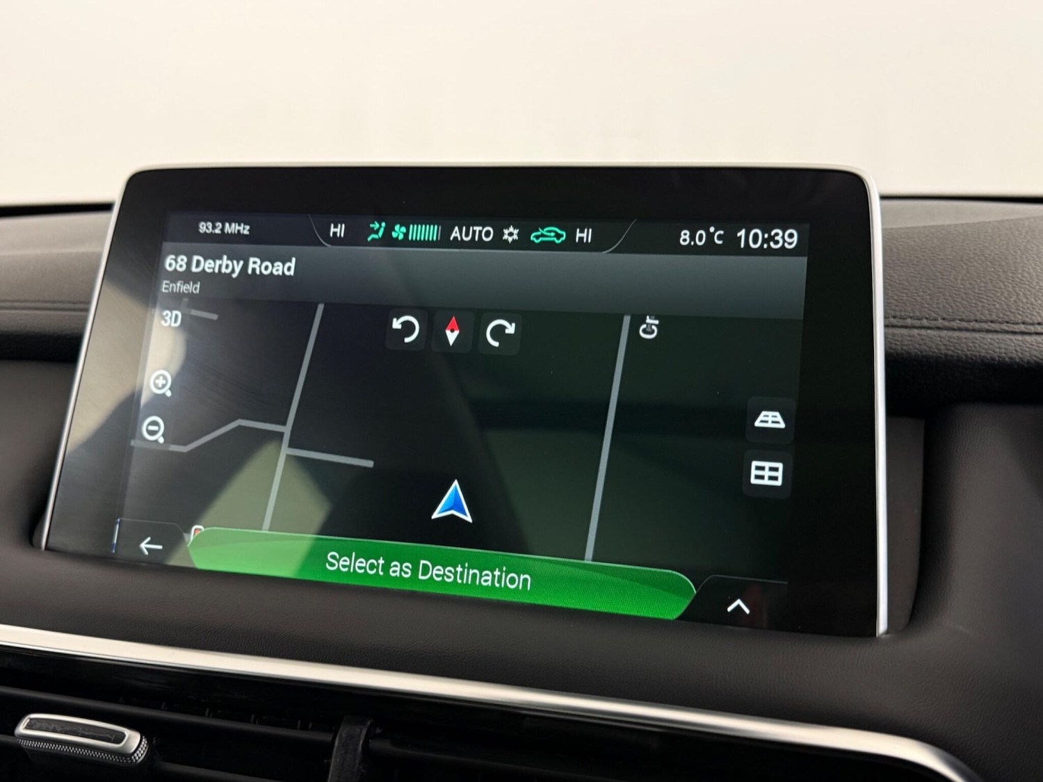 Used MG MG HS 2023 for sale - 77579418: Photo 29