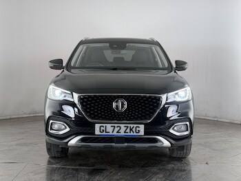 Used MG MG HS 2023 for sale - 77579418: Photo