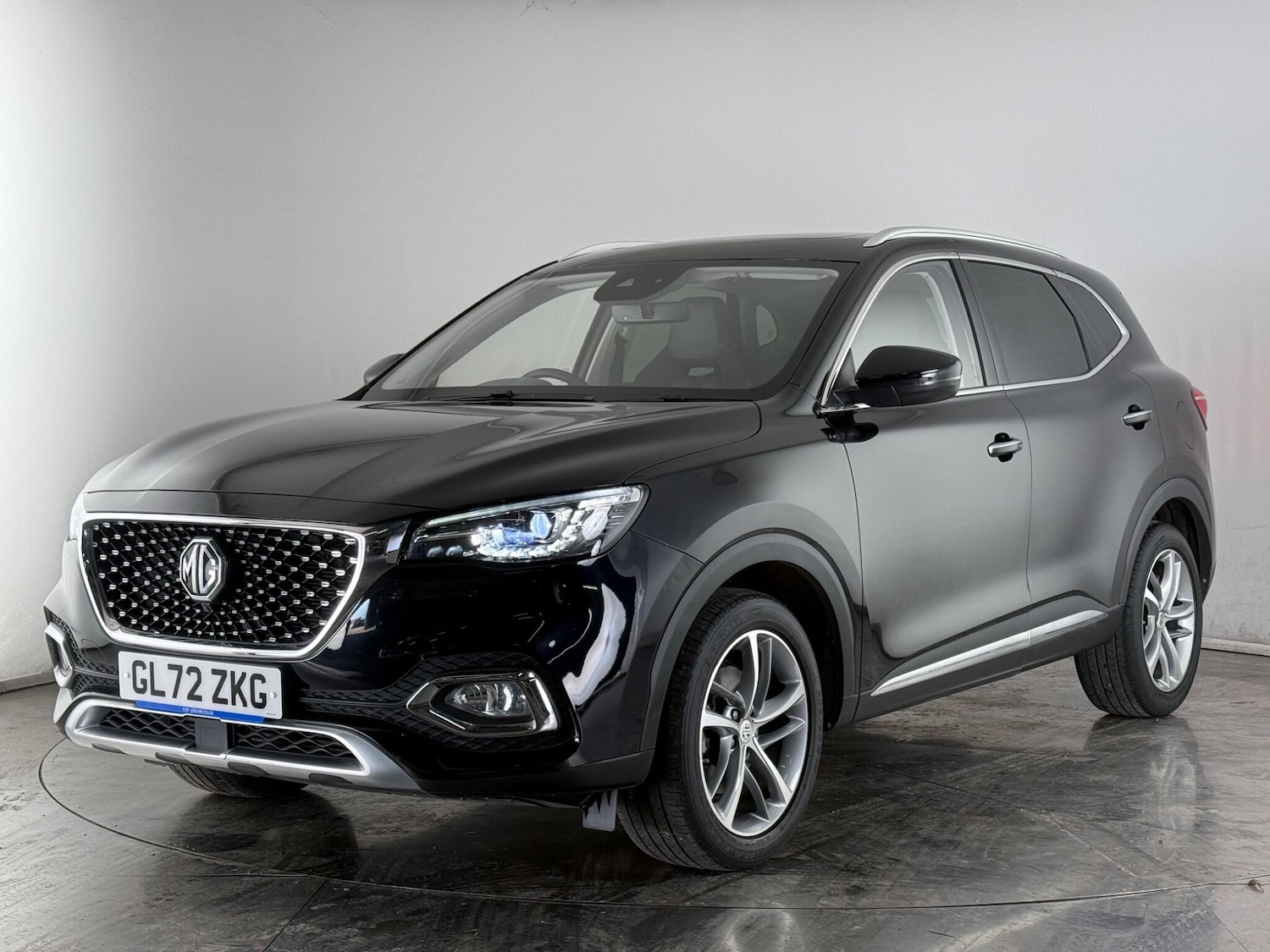 Used MG MG HS 2023 for sale - 77579418: Photo 3