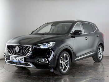 Used MG MG HS 2023 for sale - 77579418: Photo