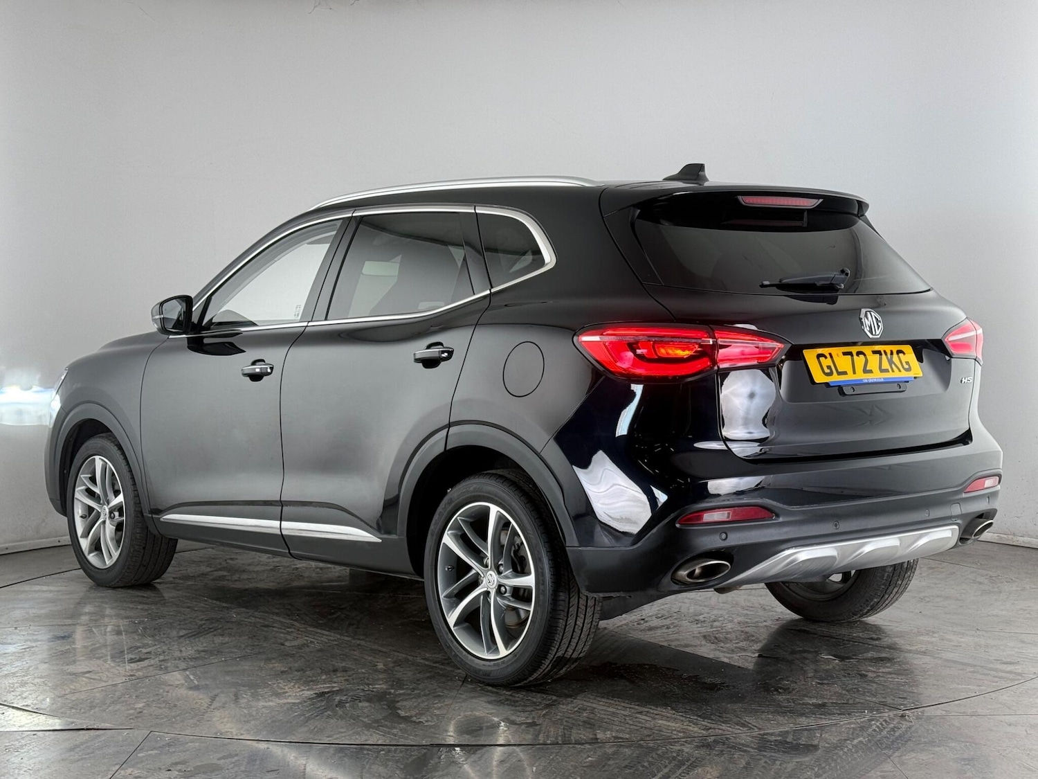 Used MG MG HS 2023 for sale - 77579418: Photo 4