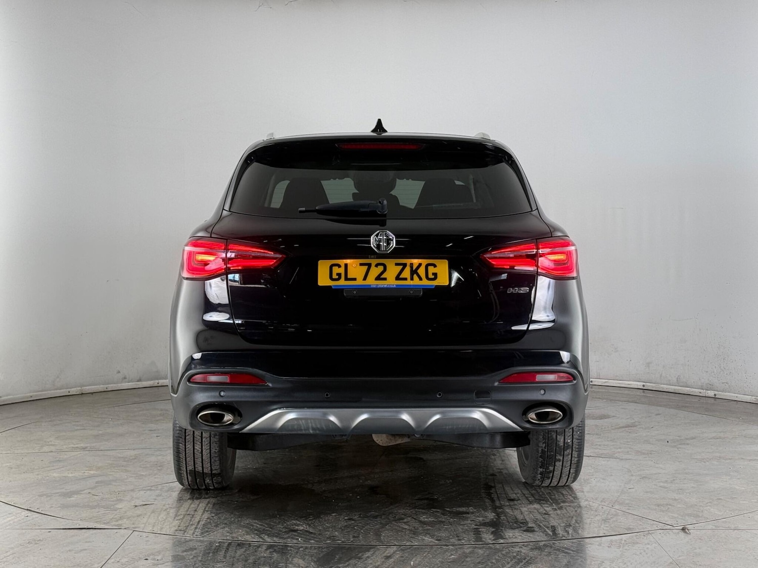 Used MG MG HS 2023 for sale - 77579418: Photo 5