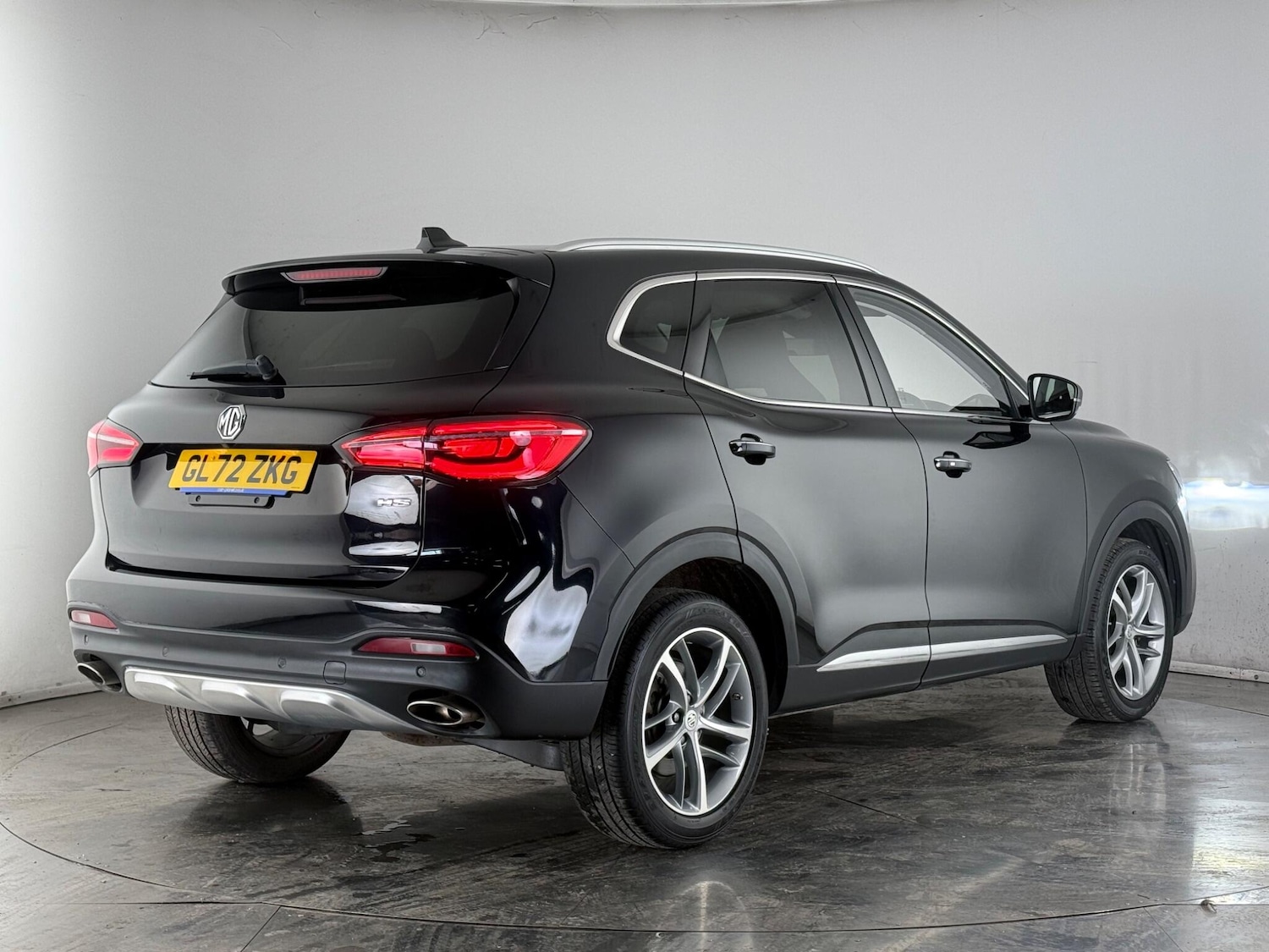 Used MG MG HS 2023 for sale - 77579418: Photo 6