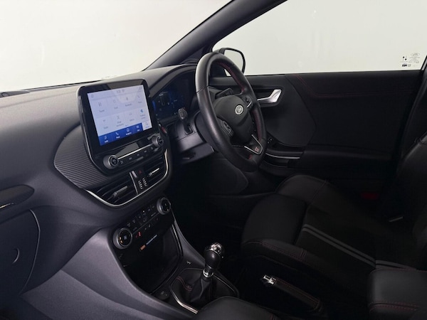 Used Ford Puma 2023 for sale - 76203261: Photo 16