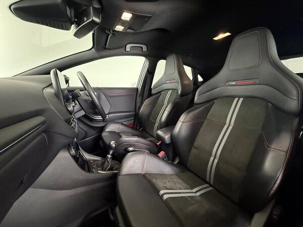 Used Ford Puma 2023 for sale - 76203261: Photo 17
