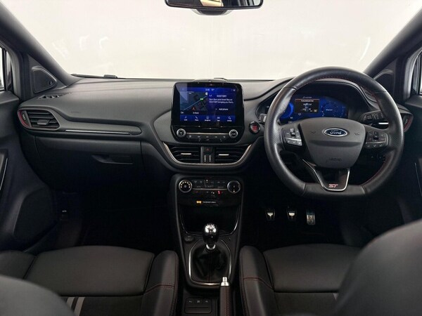 Used Ford Puma 2023 for sale - 76203261: Photo 19