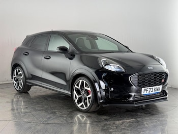 Ford - Puma