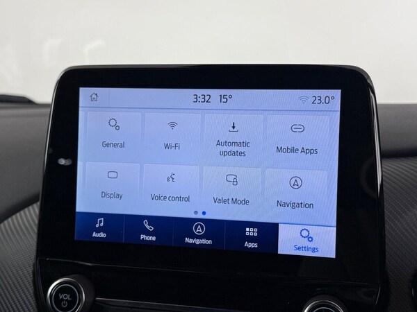 Used Ford Puma 2023 for sale - 76203261: Photo 31