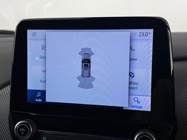 Used Ford Puma 2023 for sale - 76203261: Photo 34