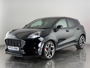 Used Ford Puma 2023 for sale - 76203261: Photo 3