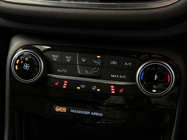 Used Ford Puma 2023 for sale - 76203261: Photo 40