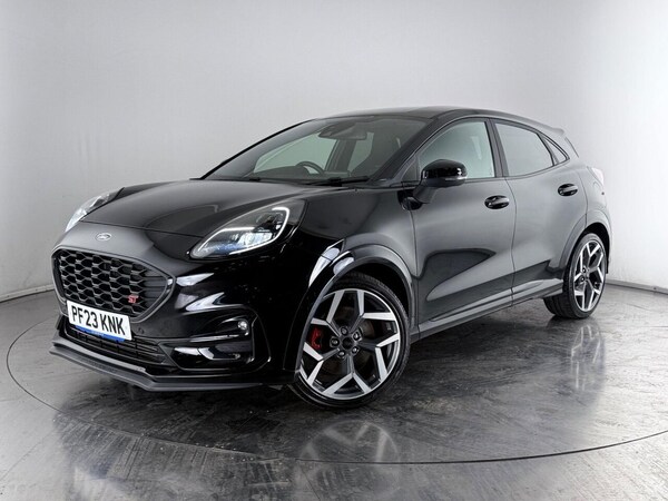 Used Ford Puma 2023 for sale - 76203261: Photo 44