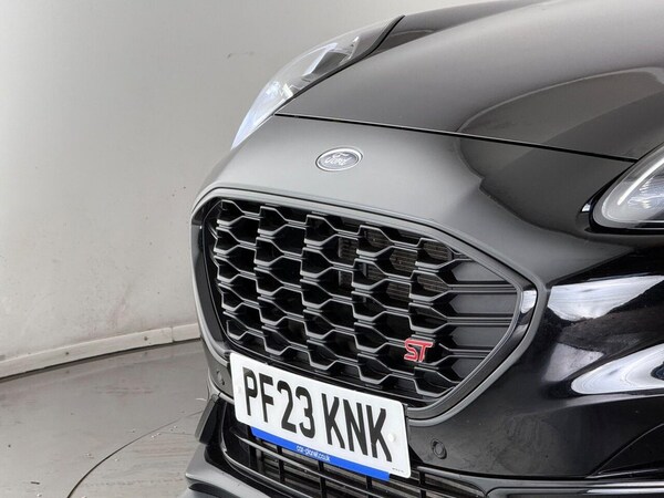 Used Ford Puma 2023 for sale - 76203261: Photo 45