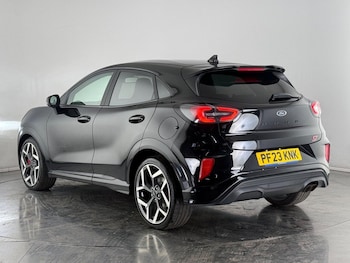 Used Ford Puma 2023 for sale - 76203261: Photo 4
