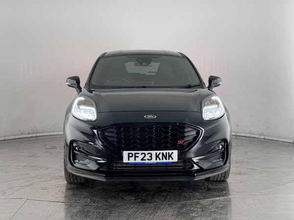 Used Ford Puma 2023 for sale - 76203261: Photo 7