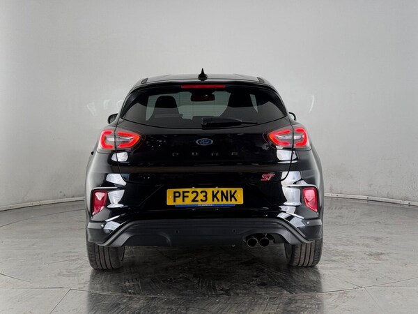 Used Ford Puma 2023 for sale - 76203261: Photo 9