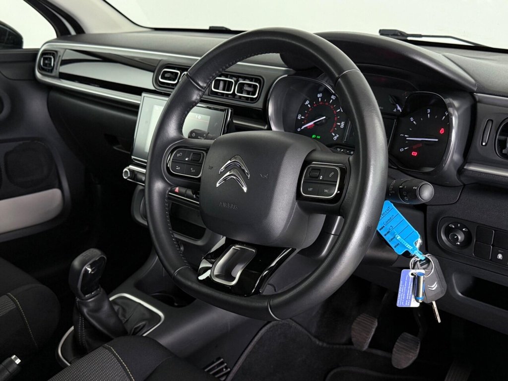 Used Citroen C3 2021 for sale - 76018678: Photo 14
