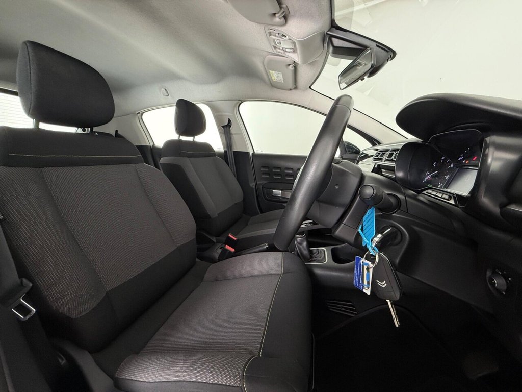Used Citroen C3 2021 for sale - 76018678: Photo 15