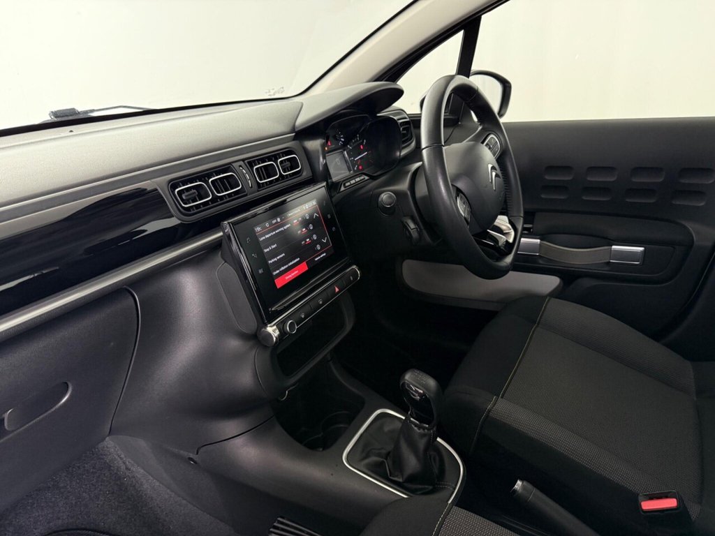 Used Citroen C3 2021 for sale - 76018678: Photo 16