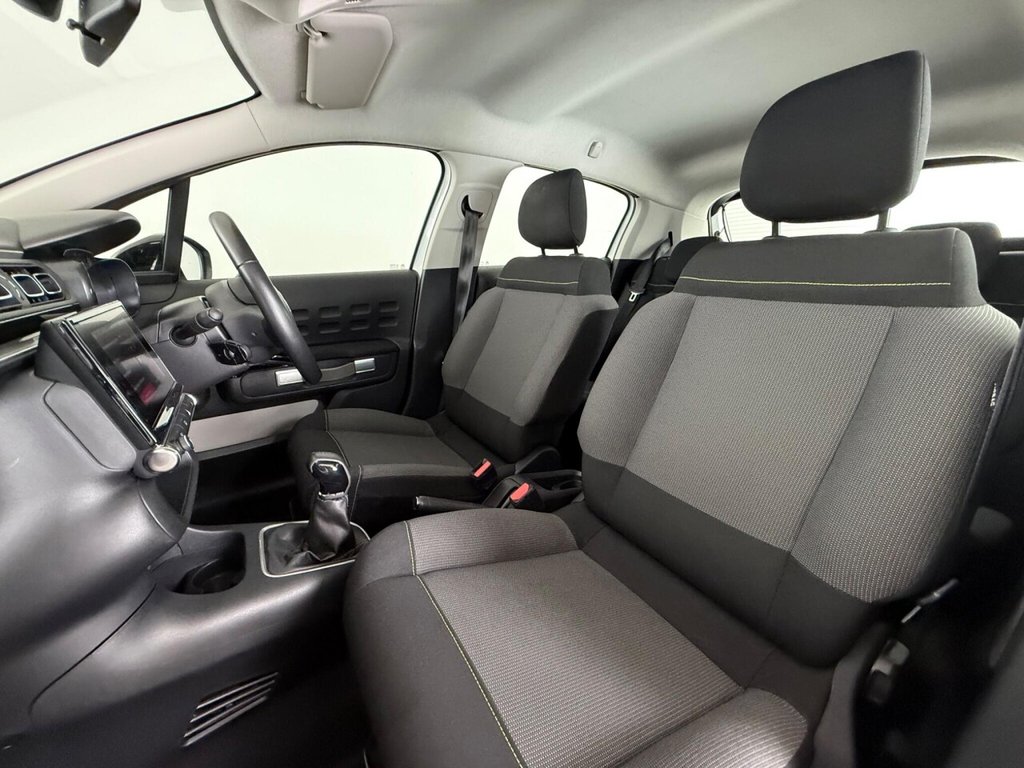 Used Citroen C3 2021 for sale - 76018678: Photo 17