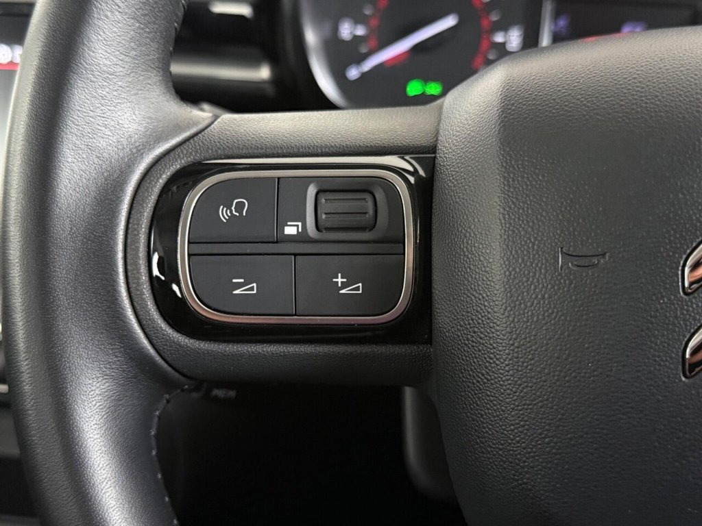 Used Citroen C3 2021 for sale - 76018678: Photo 24