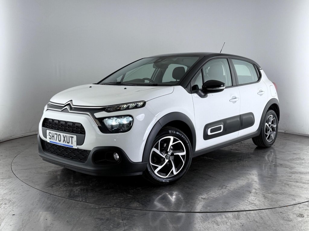 Used Citroen C3 2021 for sale - 76018678: Photo 38