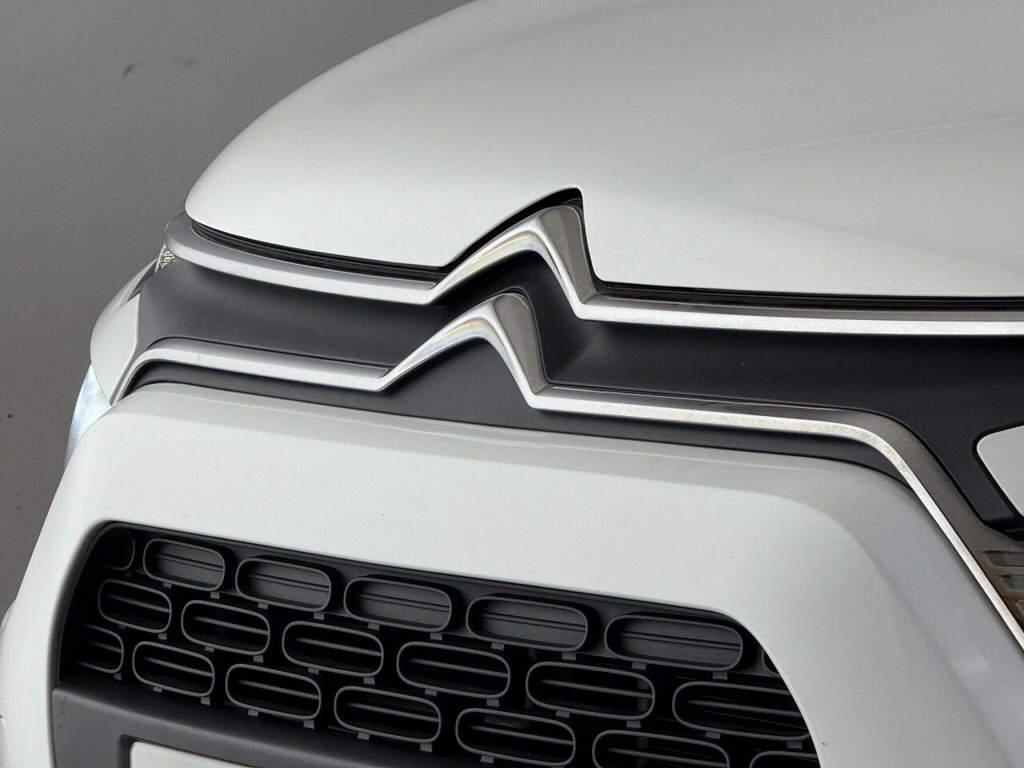 Used Citroen C3 2021 for sale - 76018678: Photo 39