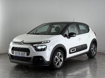 Used Citroen C3 2021 for sale - 76018678: Photo 3