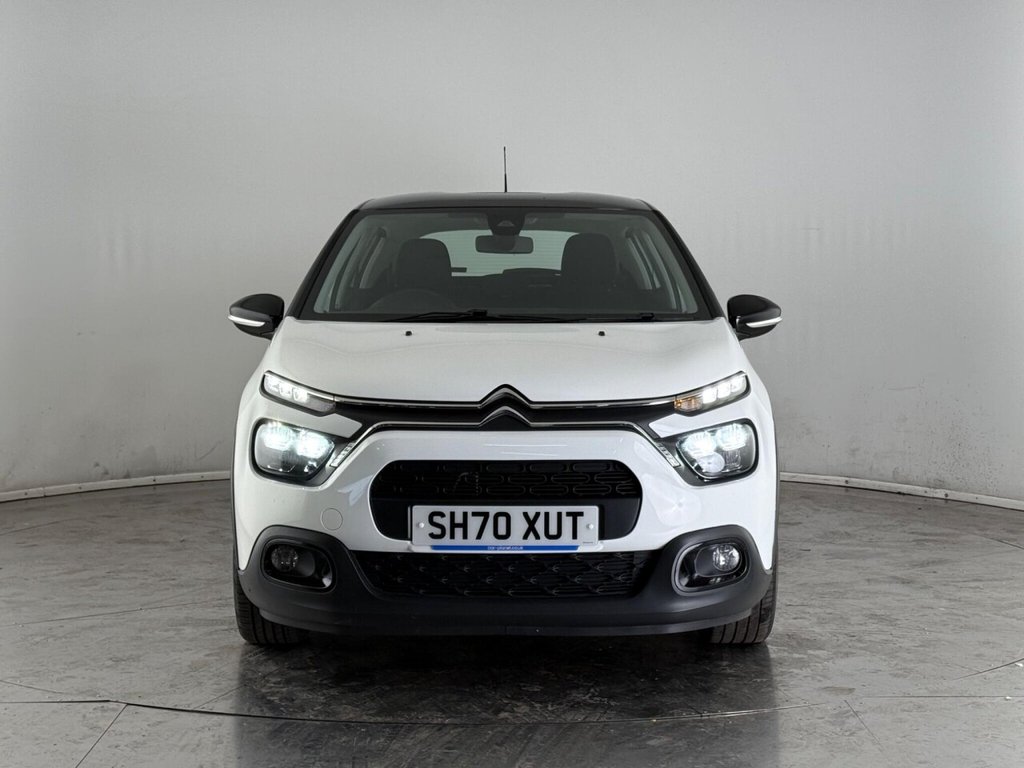 Used Citroen C3 2021 for sale - 76018678: Photo 7