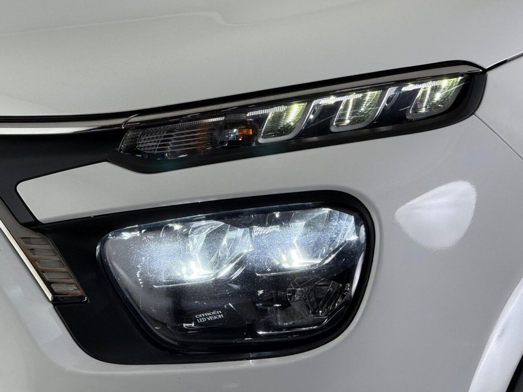 Used Citroen C3 2021 for sale - 76018678: Photo 8
