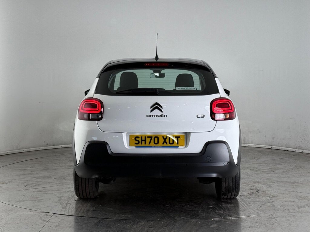 Used Citroen C3 2021 for sale - 76018678: Photo 9
