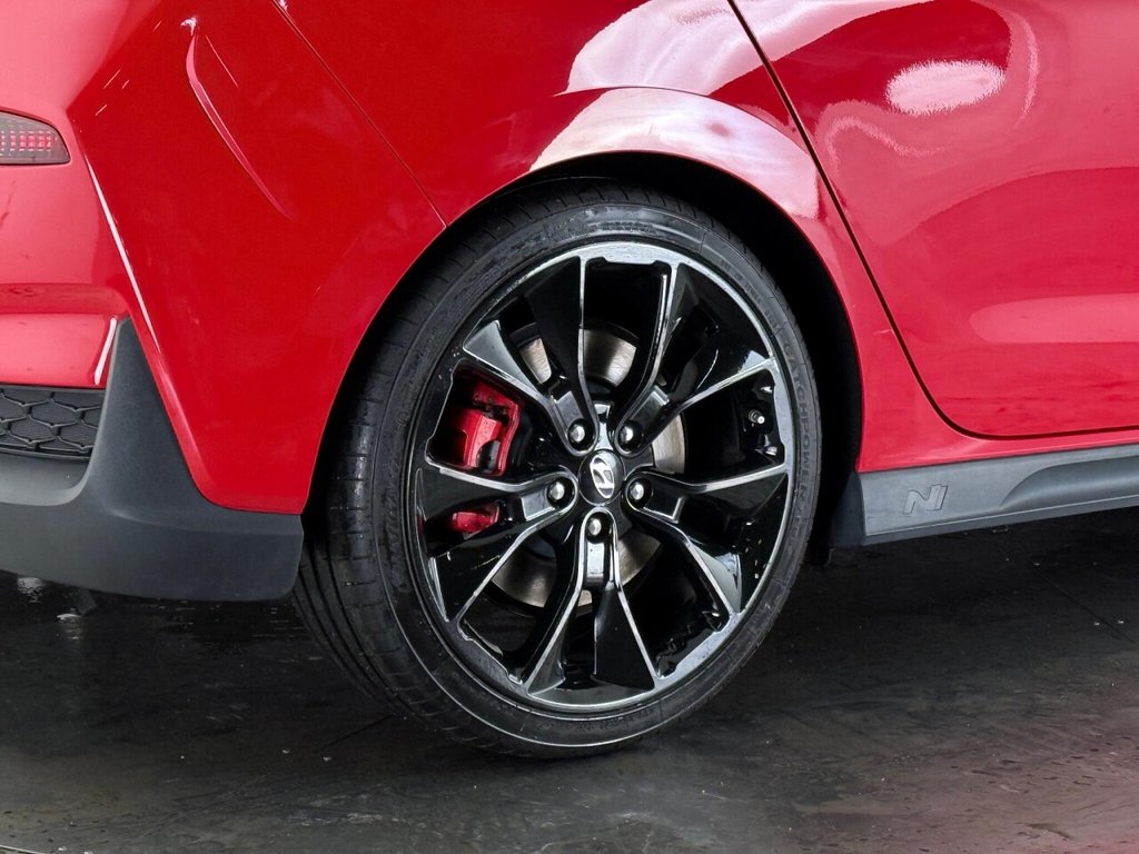 Used Hyundai i30 2019 for sale - 76417316: Photo 10